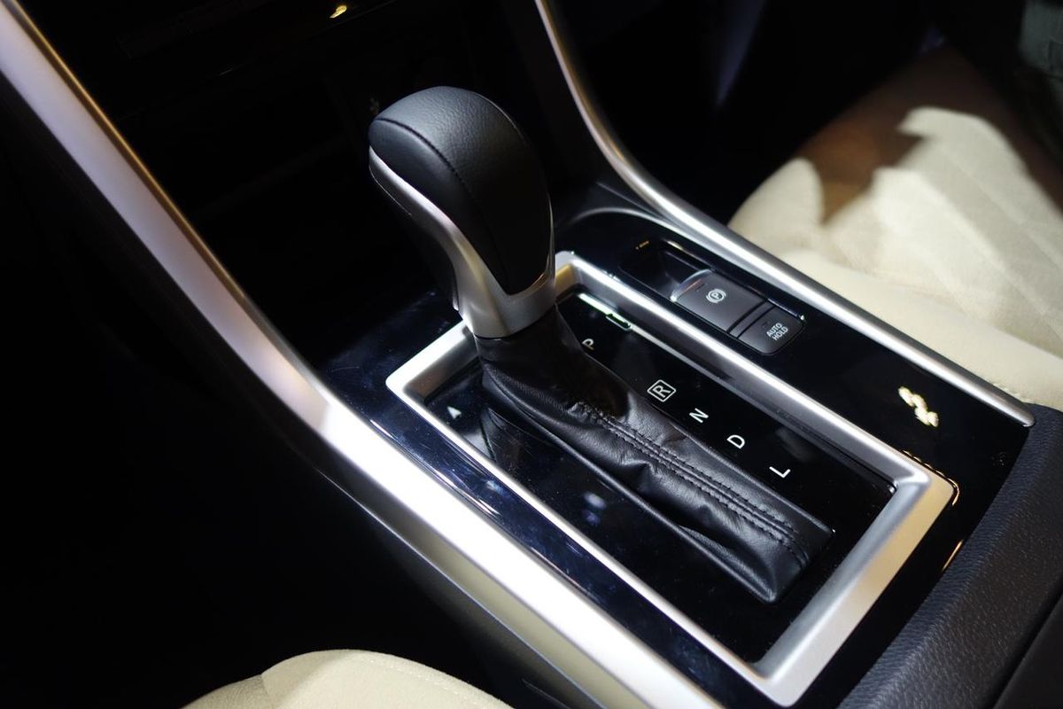 Transmisi CVT Mobil Lebih Ringkih? Ungkap Mitos dan Fakta yang Mengejutkan!