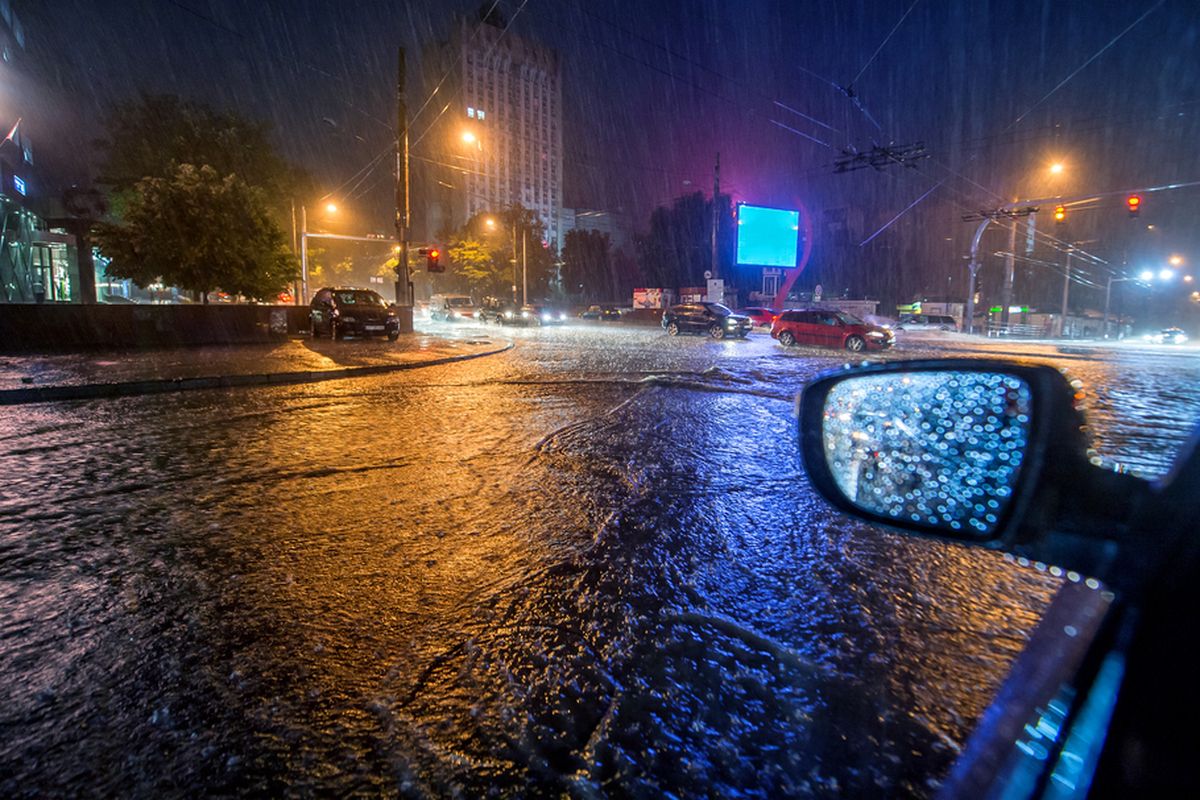 Waspada! BMKG Prediksi Hujan Lebat Landa Sejumlah Wilayah dalam 7 Hari Mendatang