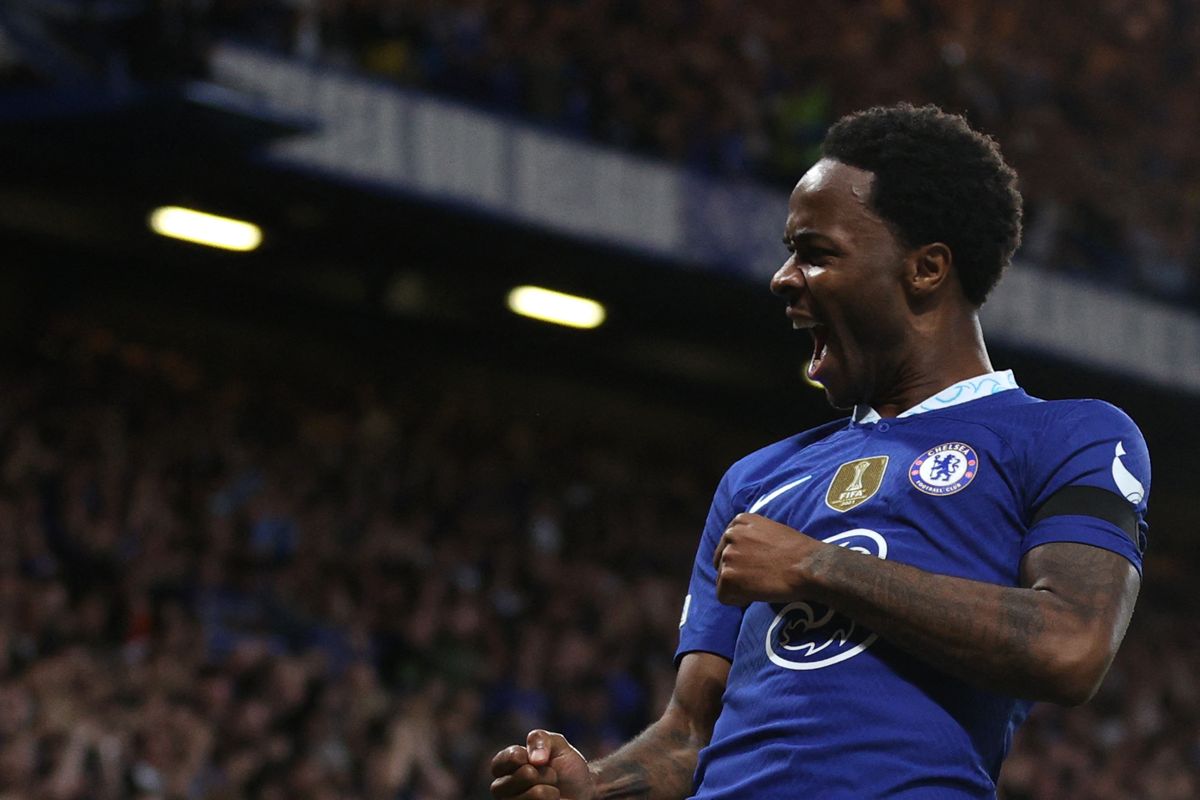 Raheem Sterling Kembali Jadi Korban Perampokan, Kisah Kelam 2022 Berulang