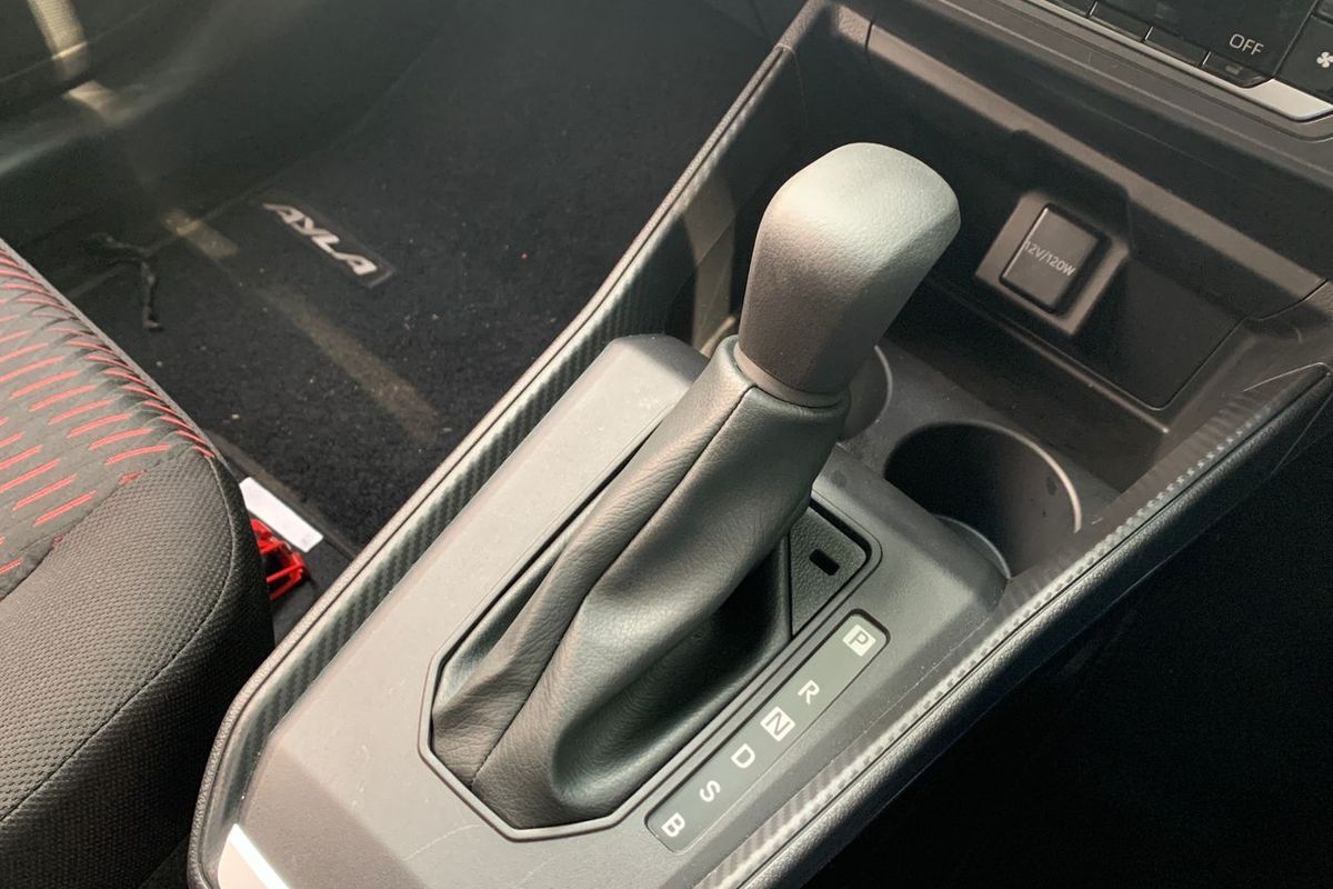 5 Masalah Umum Transmisi Matik City Car & Solusi Mudah Mengatasinya!