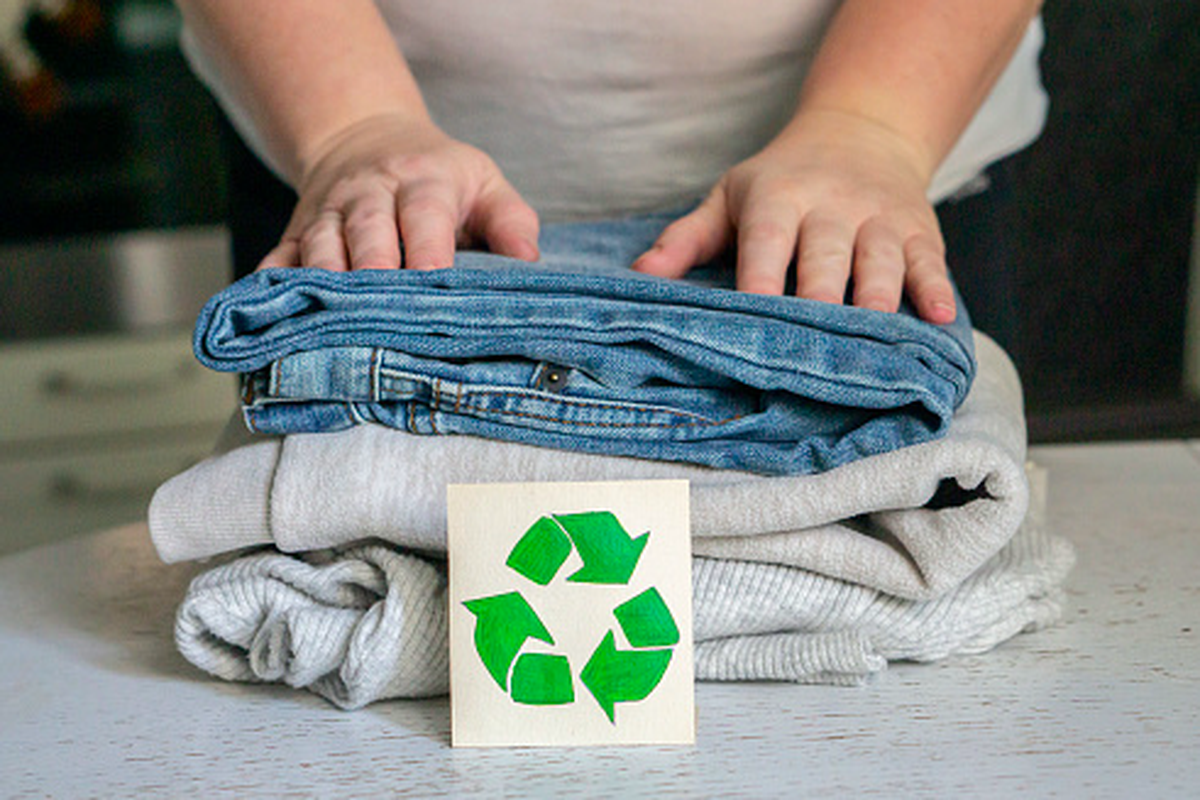 Lebih dari Sekadar Bahan Organik