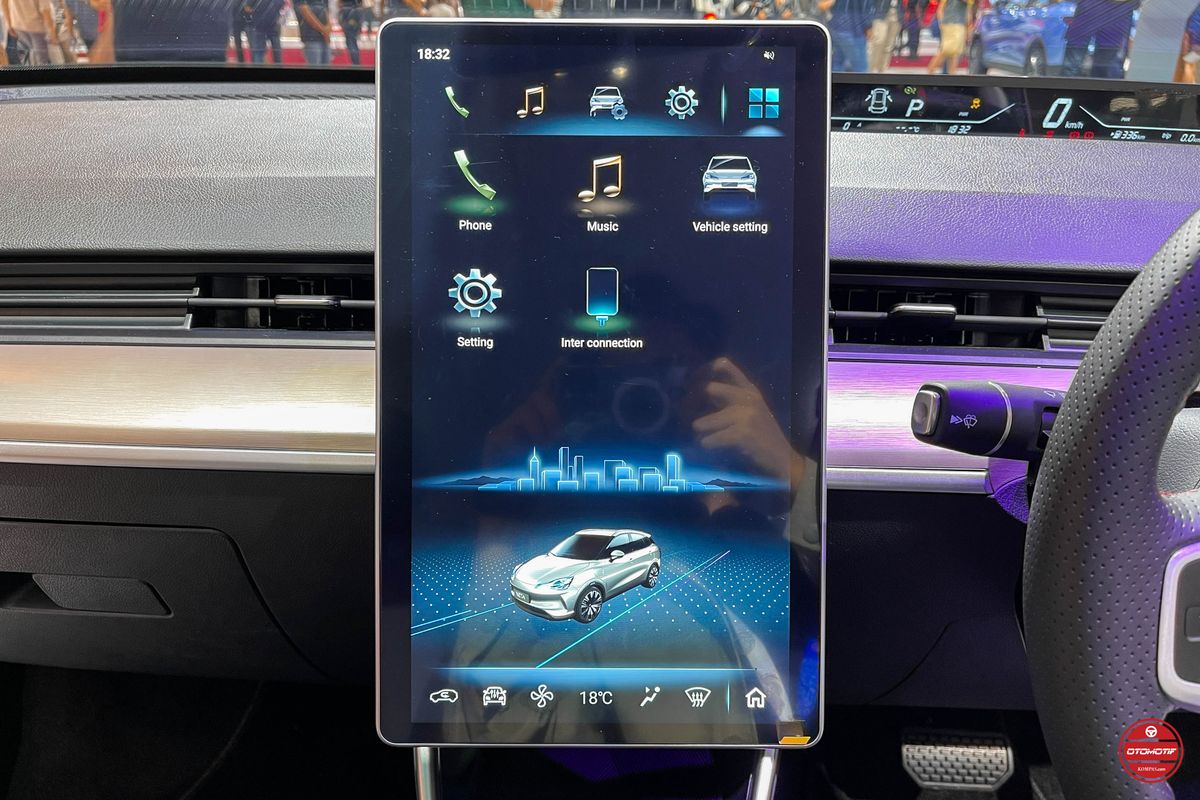 Mobil Listrik China Mengancam Pasar Aftermarket dengan Dominasi Baru