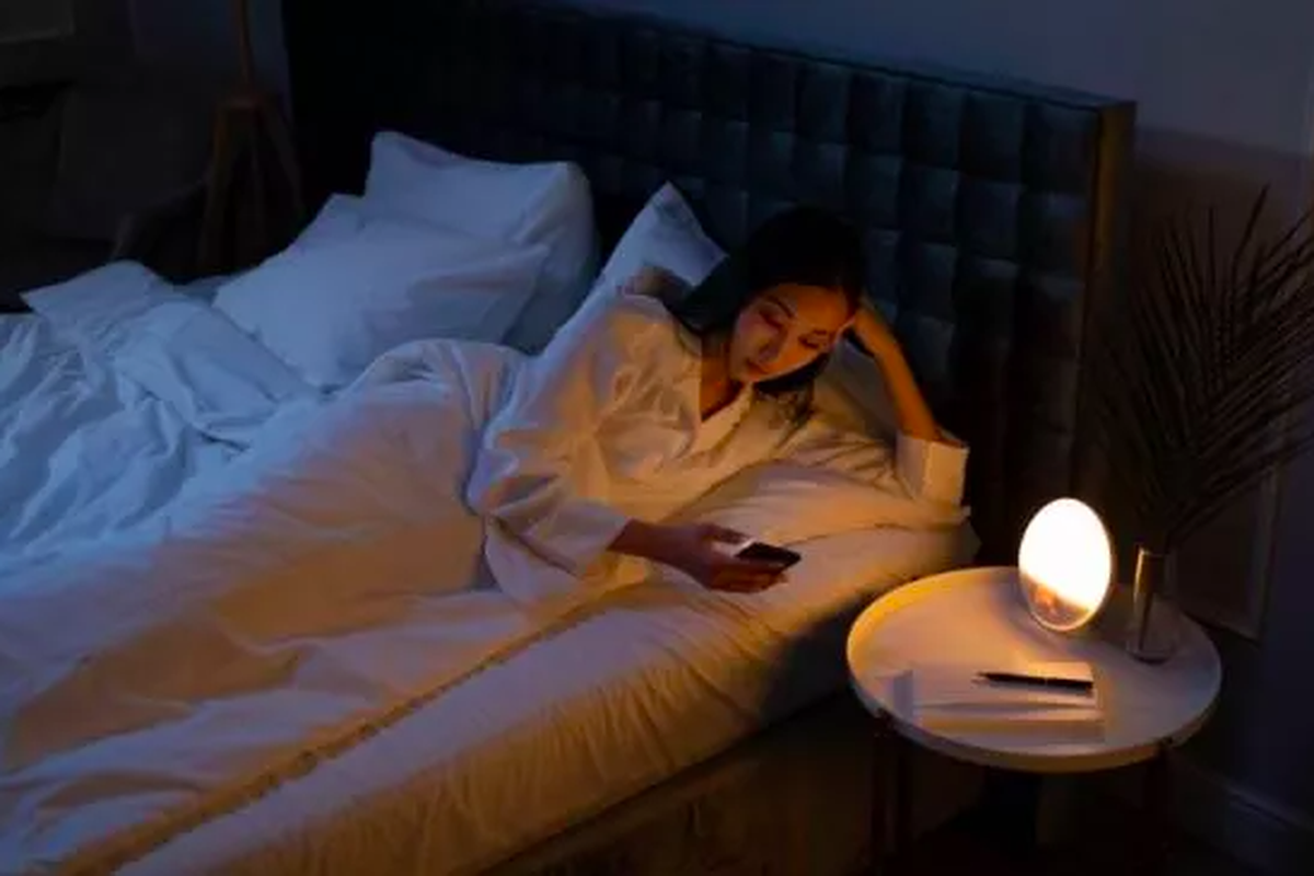 2AM Thoughts & Overthinking: Fase Receh yang Ternyata Punya Makna Mendalam