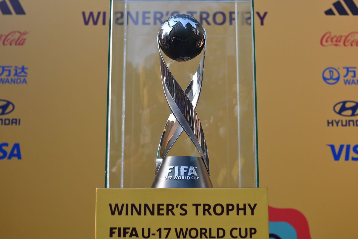 Timnas U17 Indonesia Bikin Pelatih Zambia Waspada di Piala Dunia U17