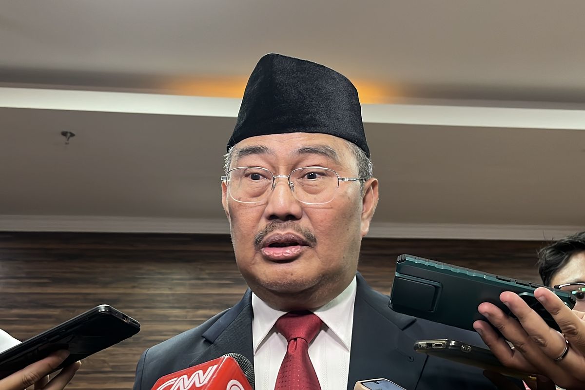 Dari Ketua MK Hingga Pimpin Reformasi Polri, Ini Profil Lengkapnya