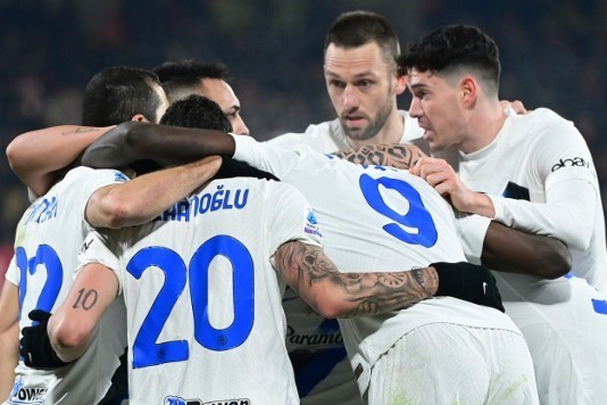 Calhanoglu Ungkap Rahasia Set-piece Memukau Saat Inter Milan Taklukkan Verona