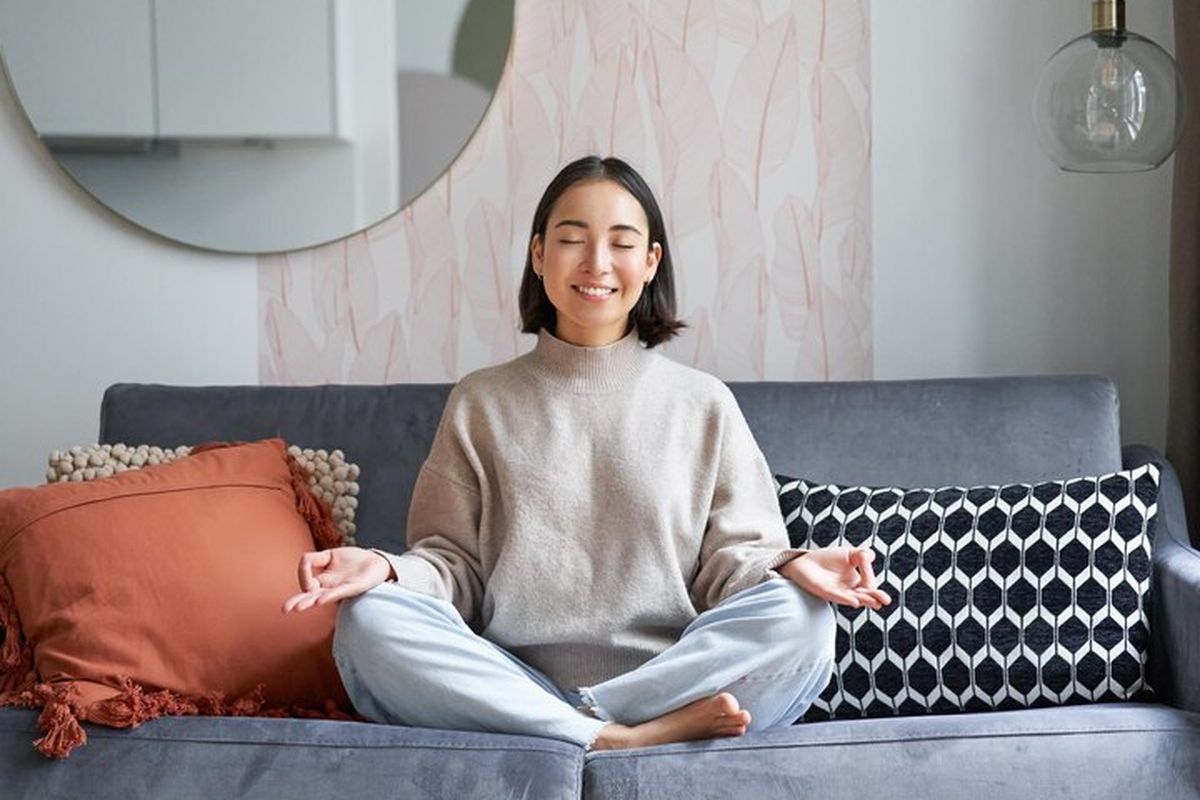 Rahasia Self-Healing Efektif Meski di Tengah Kesibukan