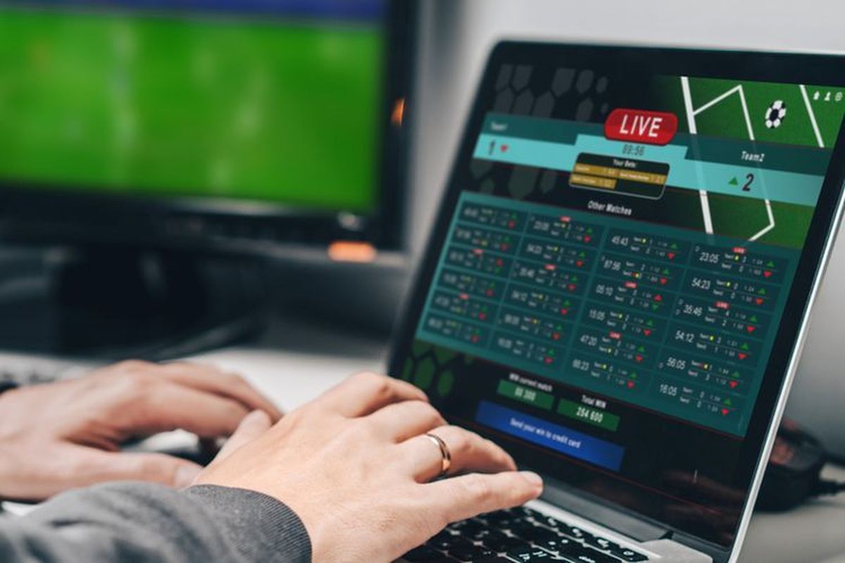 90% Pemain Judi Berpenghasilan di Bawah Rp 5 Juta!