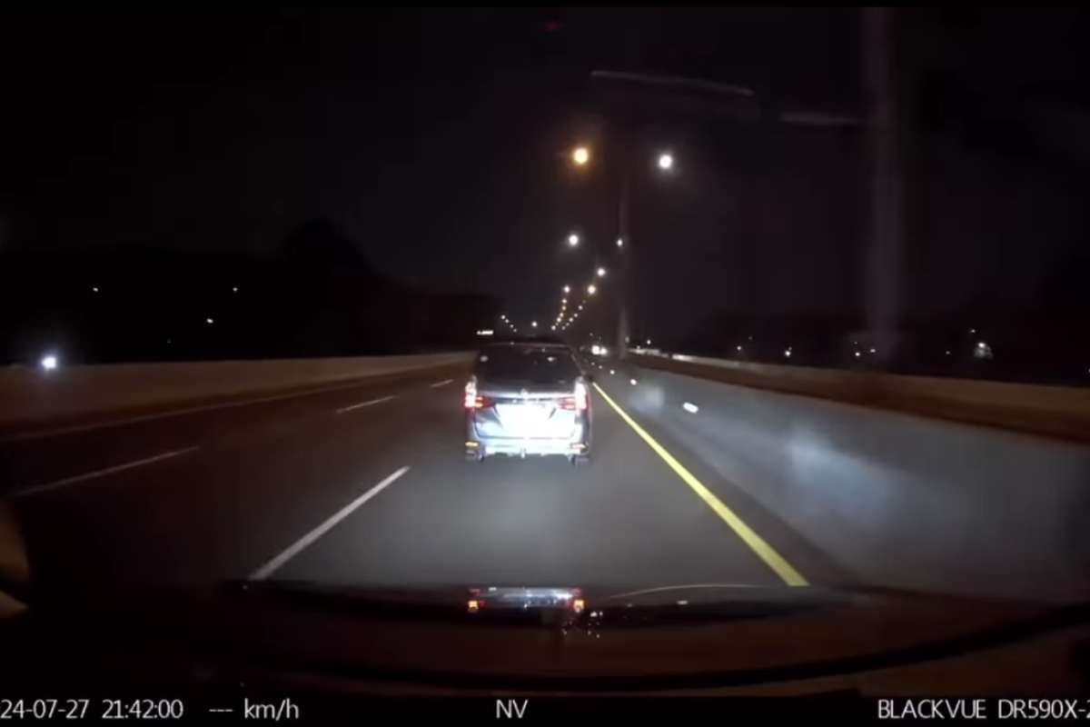 Tips Ubah Mindset Pengemudi Indonesia Agar Lebih Santun dan Aman di Jalan