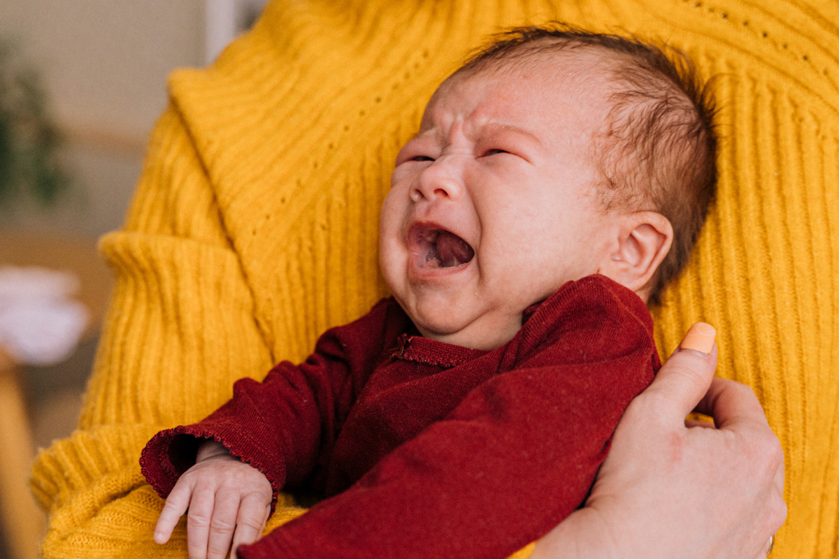 Bayi Prematur Rentan Pneumonia? Lindungi dari Virus RSV Sekarang Juga!