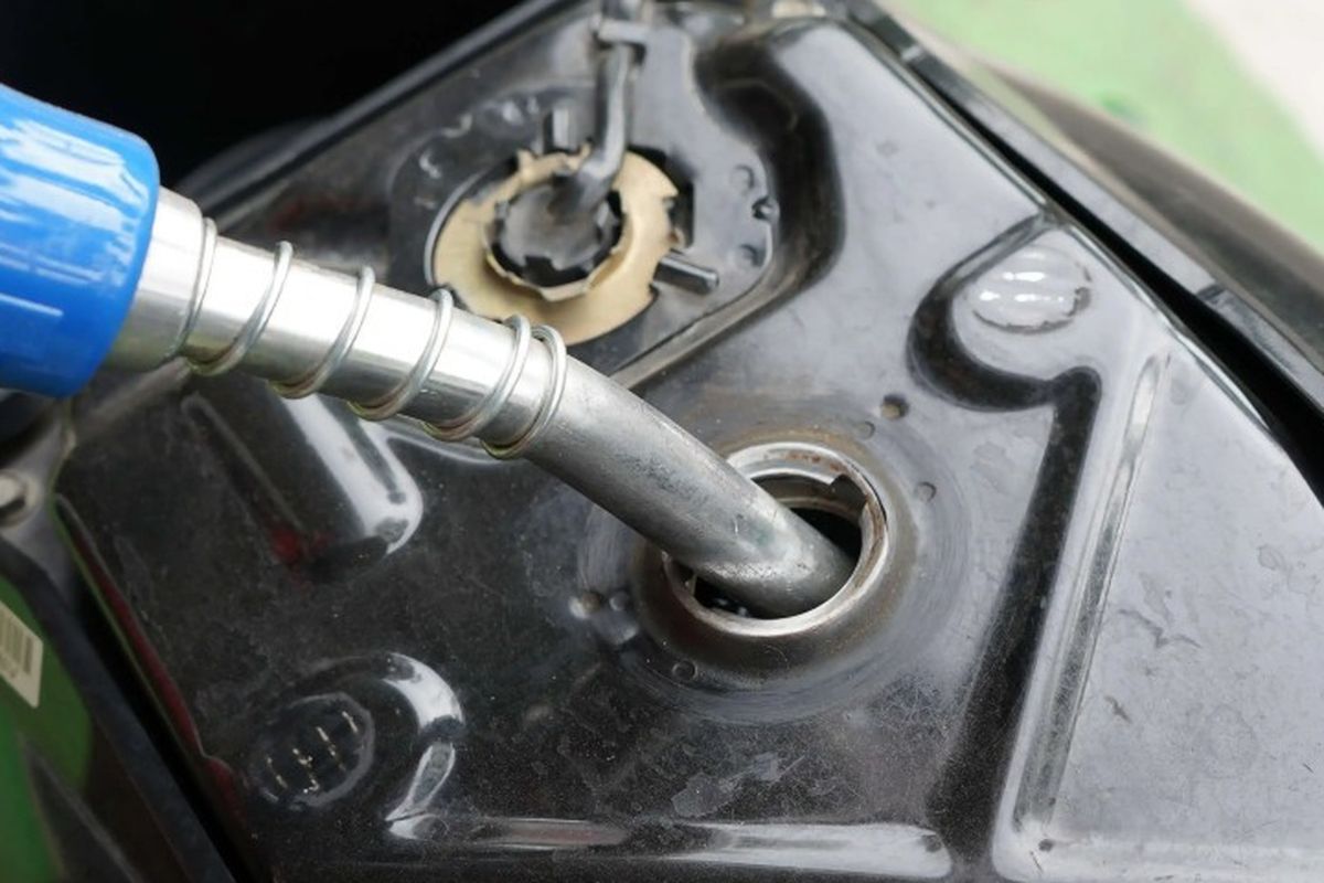 5 Kesalahan Fatal Saat Isi Bensin di SPBU yang Harus Dihindari!