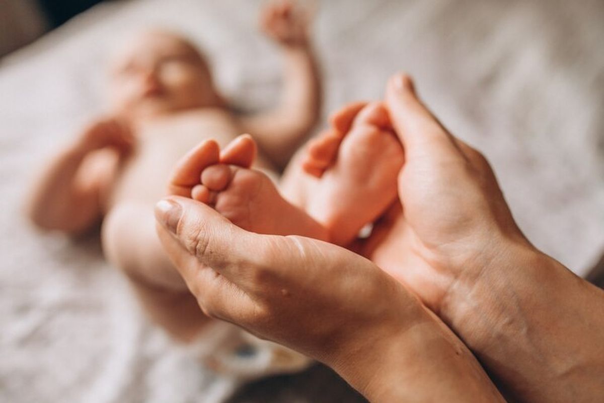 Pemicu Bronkiolitis dan Pneumonia yang Mematikan!