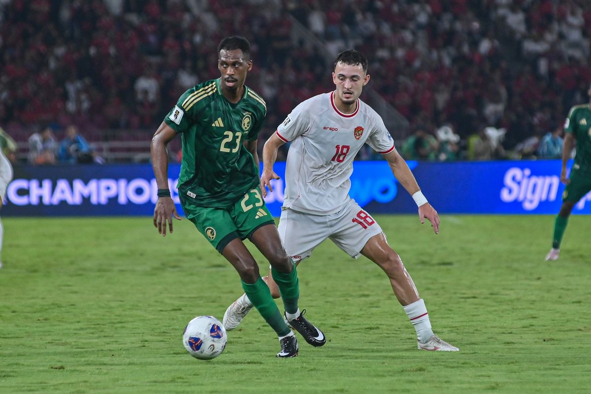 Ivar Jenner Gabung Timnas U22, Zijlstra & Dion Segera Ikut Bergabung