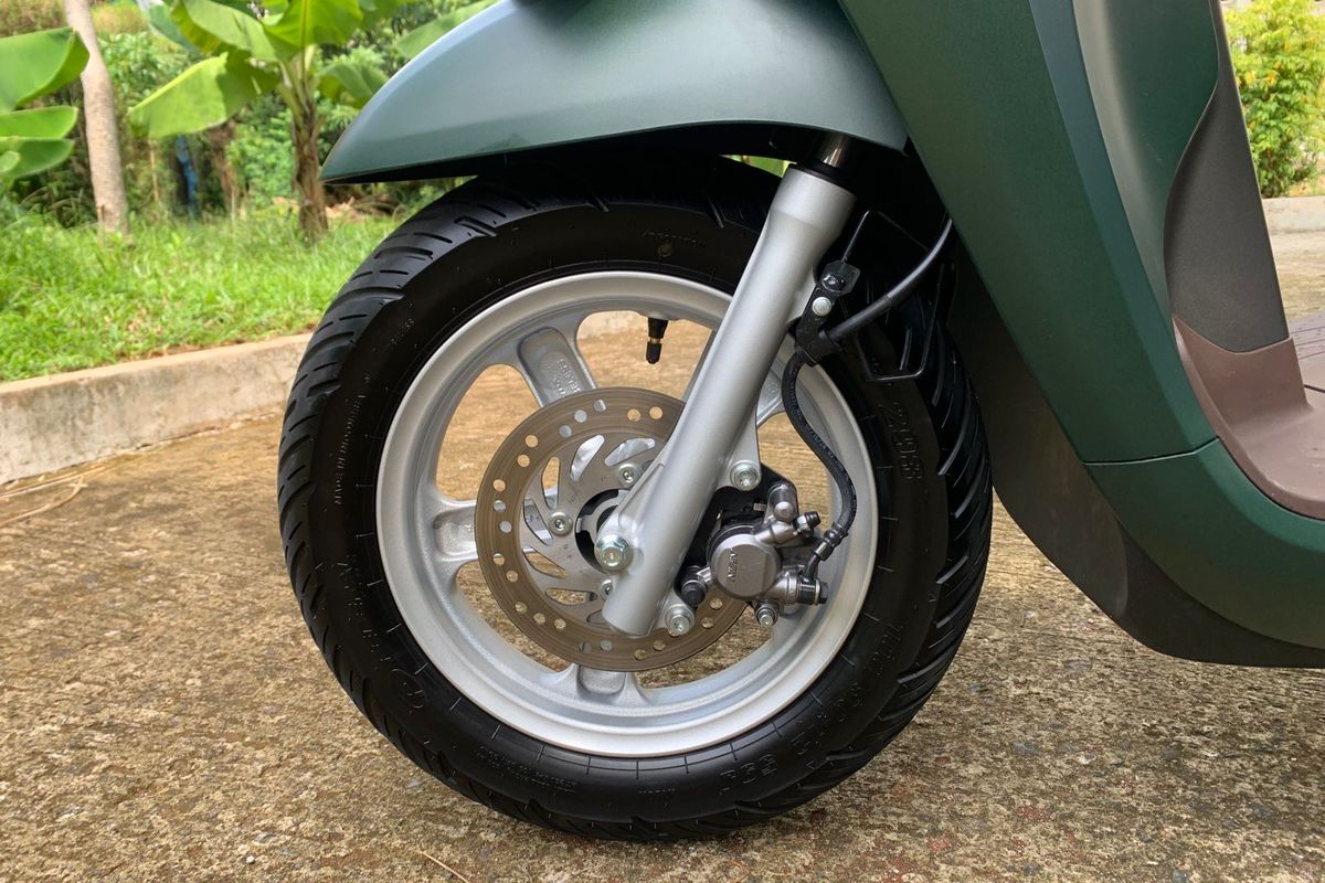 Tips Jitu Bedakan Kampas Rem Kotor atau Tipis dari Bunyi Berdecit – Cek Sekarang!