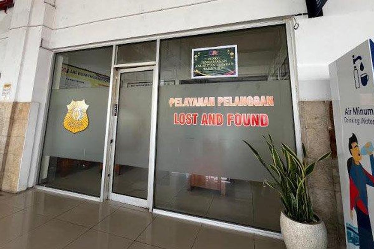 Kasus Tumbler Hilang Jadi Alarm! Ini Tips Jaga Barang Pribadi Saat Naik Kereta