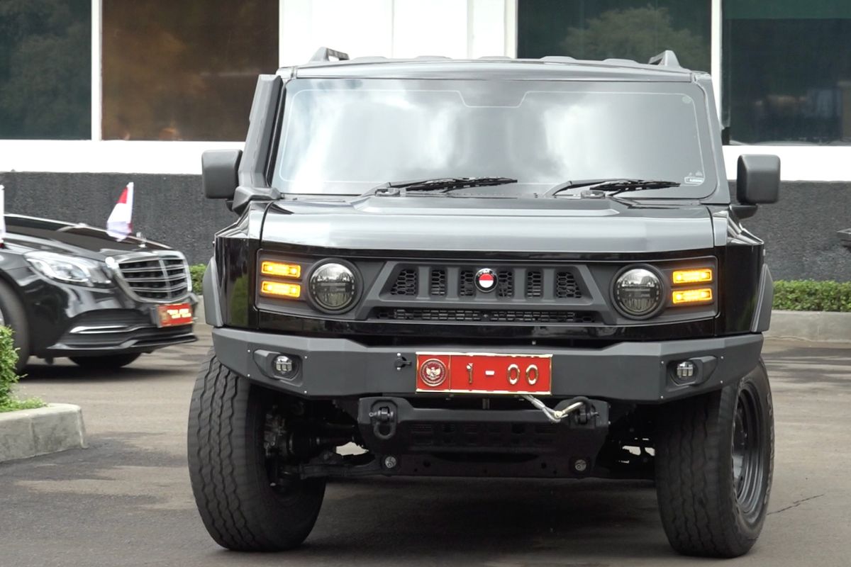 Merek Asing Berbondong-bondong Investasi di Industri Mobil Nasional, Kata Menko Airlangga