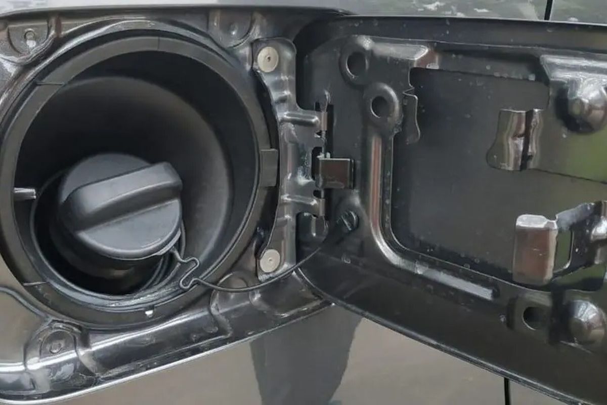 Kenapa Tak Ada Bau di Sekitar Mobil?