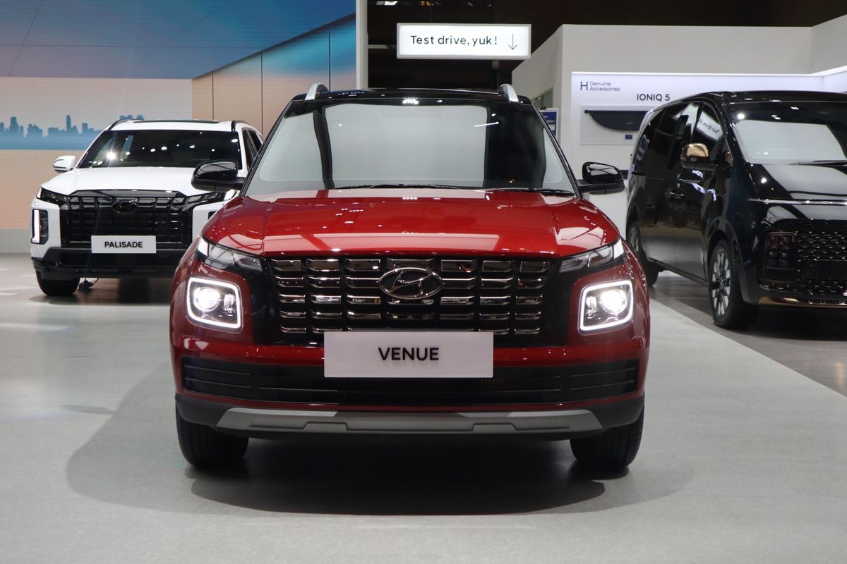 Spesifikasi Lengkap & Harga yang Bikin Ngilu!