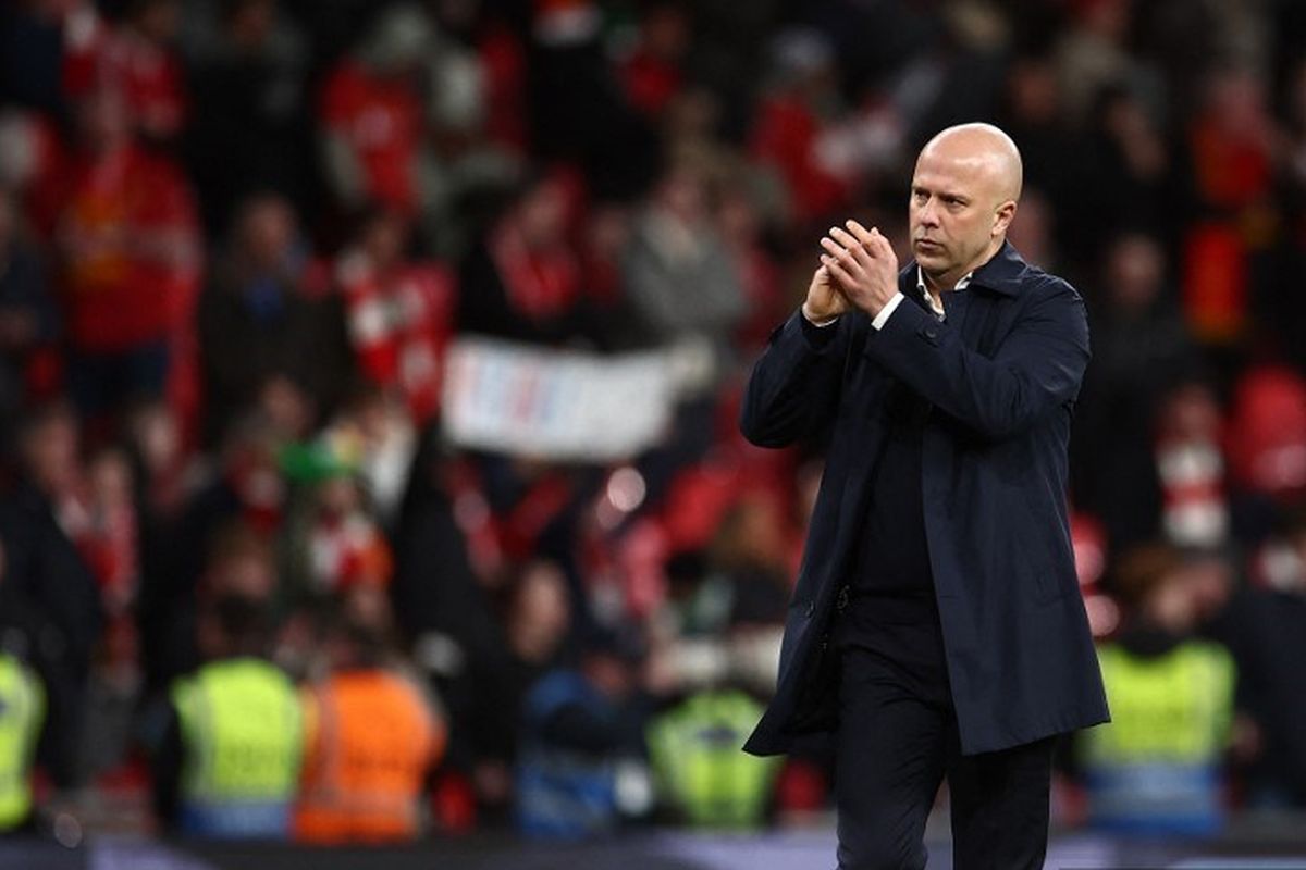 Arne Slot Ungkap Reaksi Menyentuh Usai Liverpool Kalahkan Real Madrid 1-0