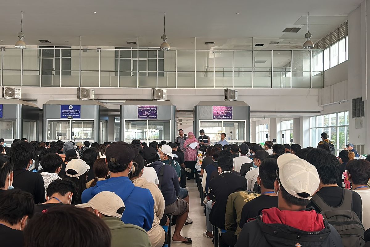 KBRI Ungkap Fakta Mengejutkan!