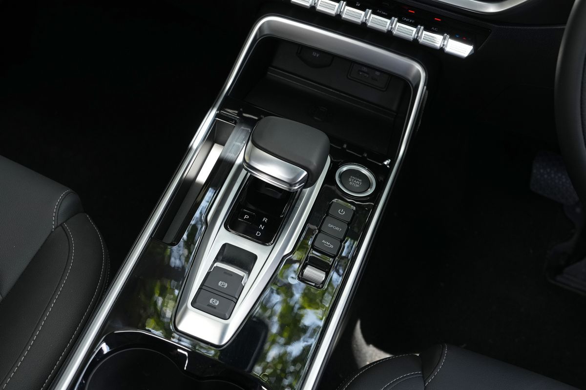 Fungsi & Cara Kerja Reduction Gear di Transmisi Mobil Listrik yang Wajib Diketahui