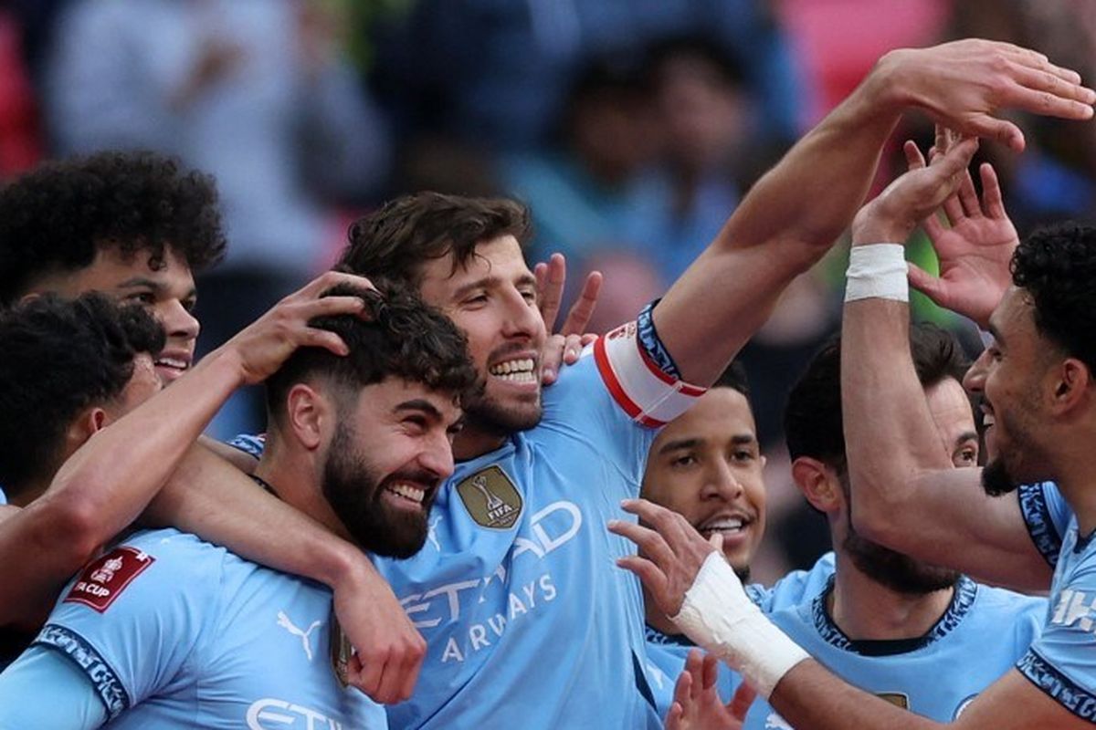 Prediksi Lineup Seru Man City Vs Liverpool di Liga Inggris 2025-2026: Siapa yang Akan Mendominasi?