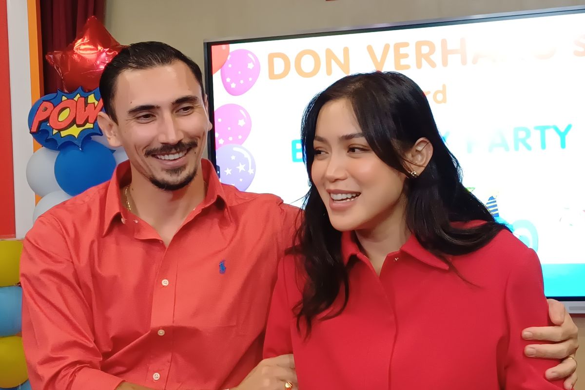 Perkenalkan Makanan Keluarga Sejak MPASI!