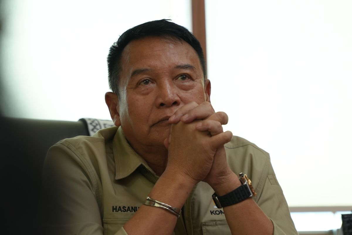Negara Patuh Aturan, Polisi Aktif Dilarang Duduki Jabatan Sipil – Tegas Anggota DPR