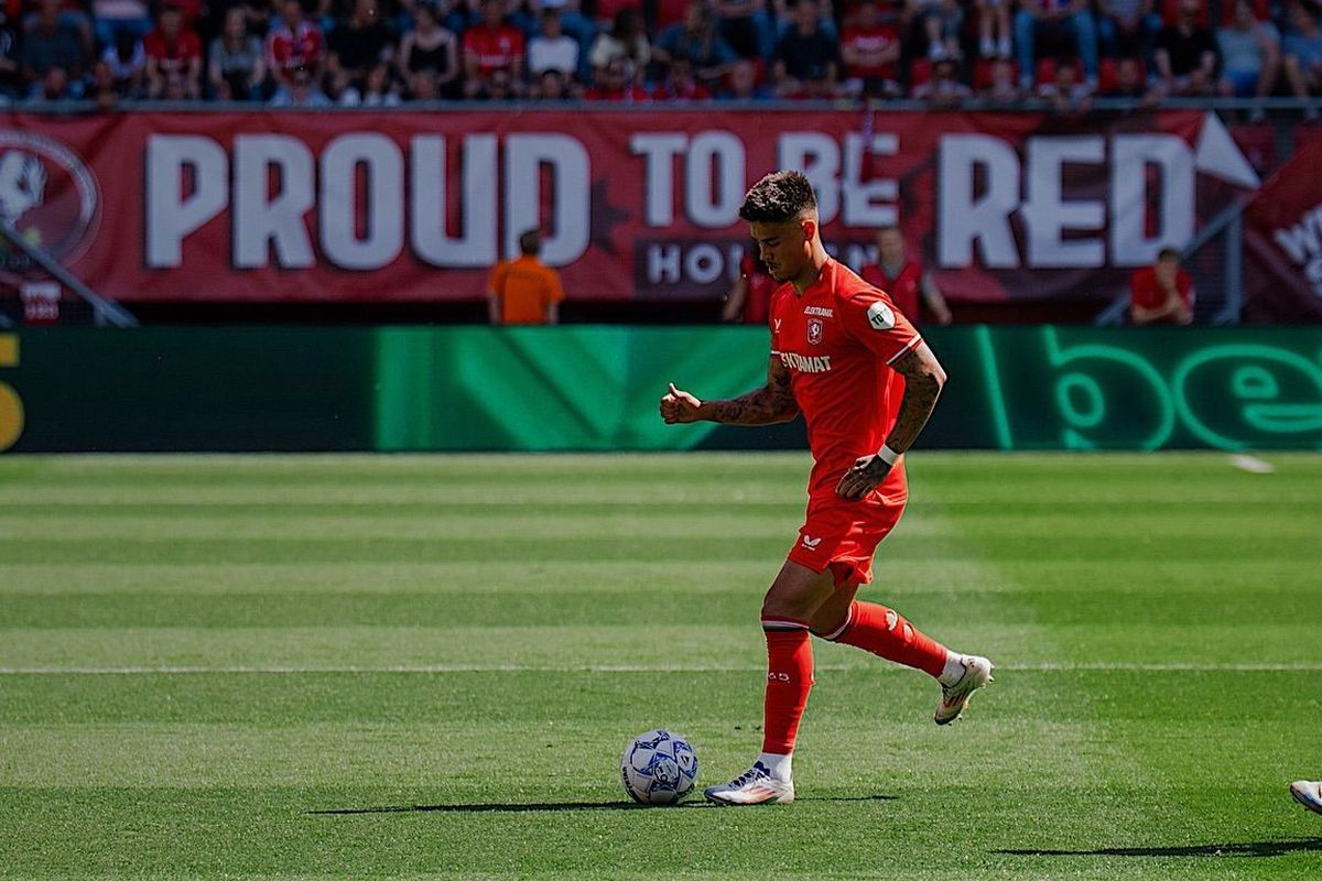 Masa Depan di Klub Baru Semakin Suram