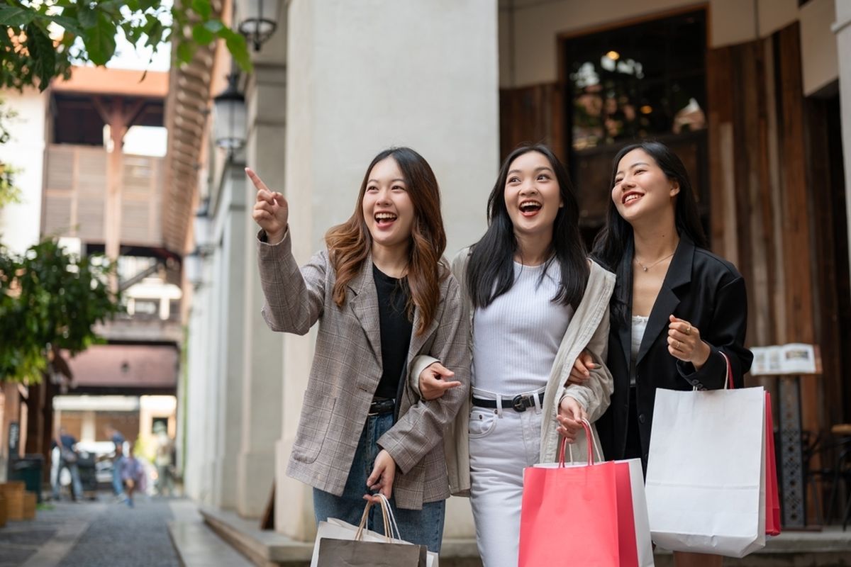 Siapa Saja yang Hidupnya Penuh Kemewahan?