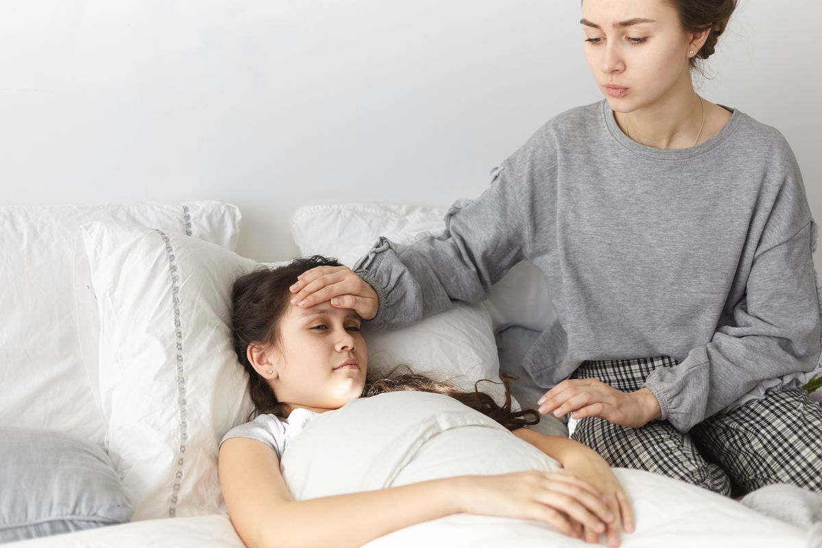 Musim Pancaroba Tiba? Ini 5 Penyebab Tubuh Mudah Sakit Menurut Ahli!