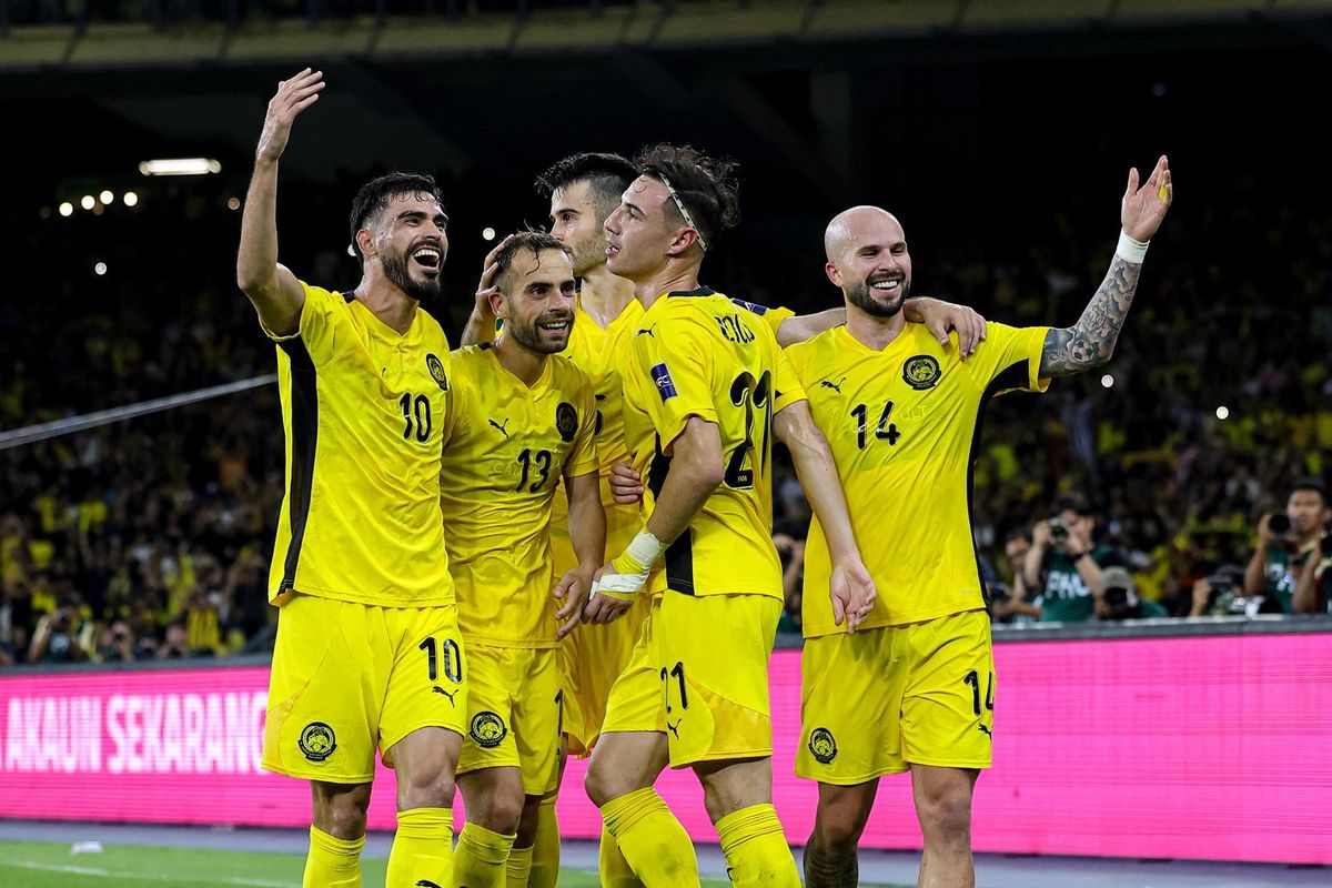 FIFA Kecewa atas Kegagalan FAM Identifikasi Pelaku Skandal Naturalisasi Pemain Malaysia