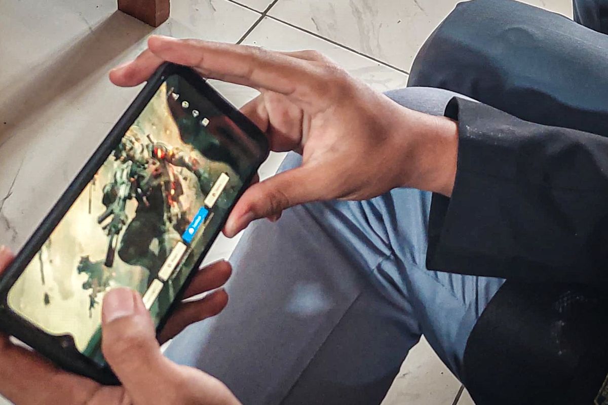 5 Cara Efektif Cegah Dampak Negatif Game Kekerasan pada Anak