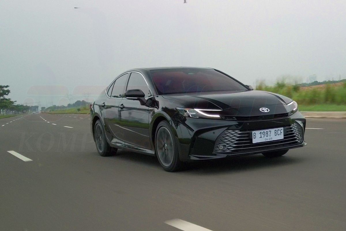 Mobil Sedan Ternyata Lebih Hemat BBM, Mitos atau Nyata?