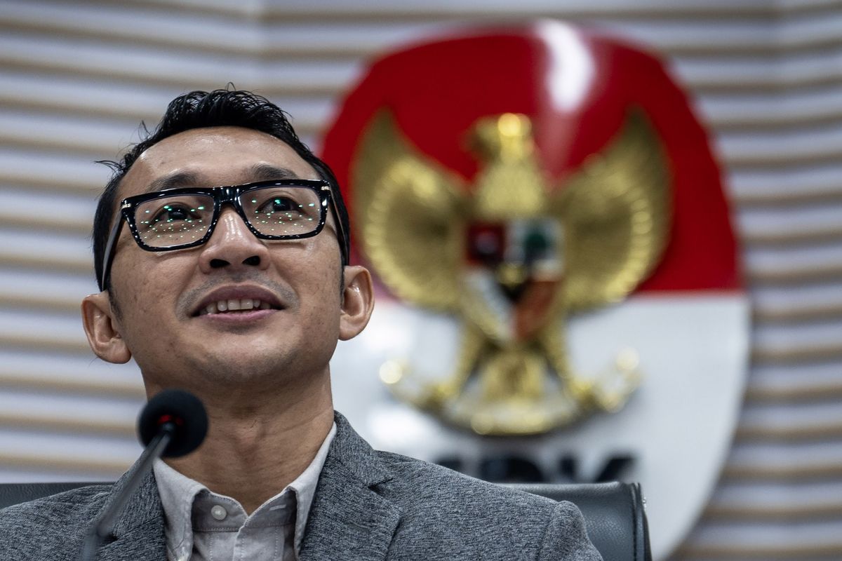 KPK Tegaskan Lanjutkan Proses Hukum Kasus Kuota Haji Meski Digugat