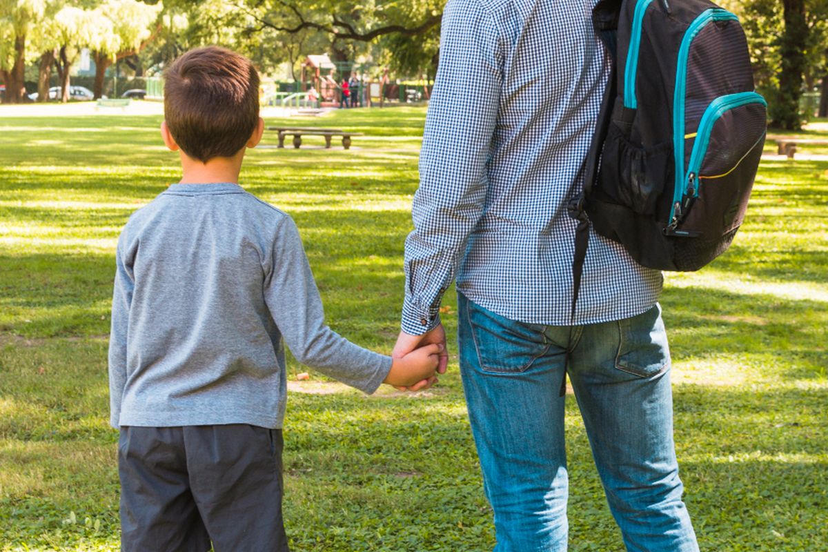 50 Ucapan Hangat & Santai untuk Rayakan Hari Ayah Nasional 12 November 2025