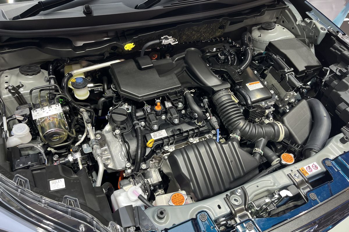 5 Fakta Penting Rasio Kompresi Mobil Baru yang Wajib Diketahui