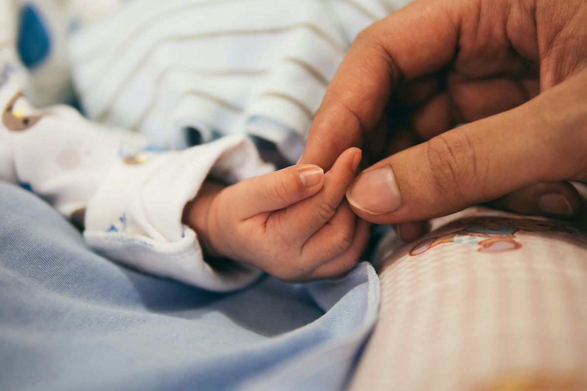 Bayi Lahir Cukup Bulan Juga Rentan RSV, Dokter Ungkap Fakta Kesehatannya