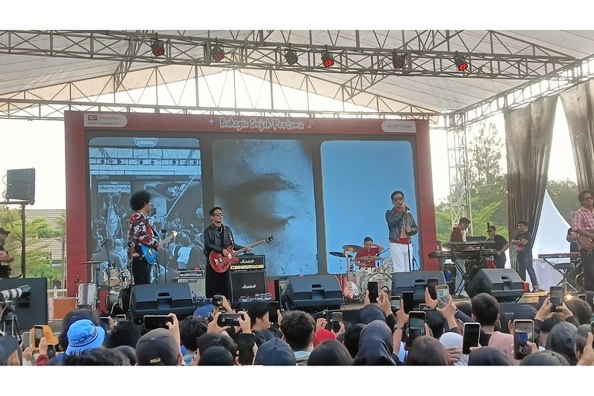 Event Seru di Sleman Akhir Pekan Ini!