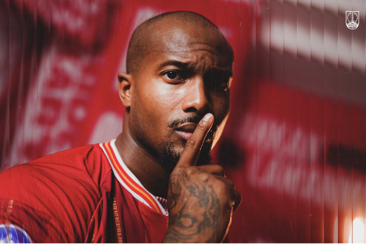 Persis vs PSM 3-4: Drama Comeback Juku Eja, Brace Kastaneer Tak Cukup