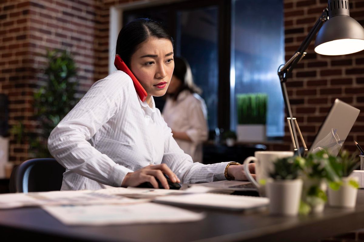 Apakah Kamu Salah Satunya?