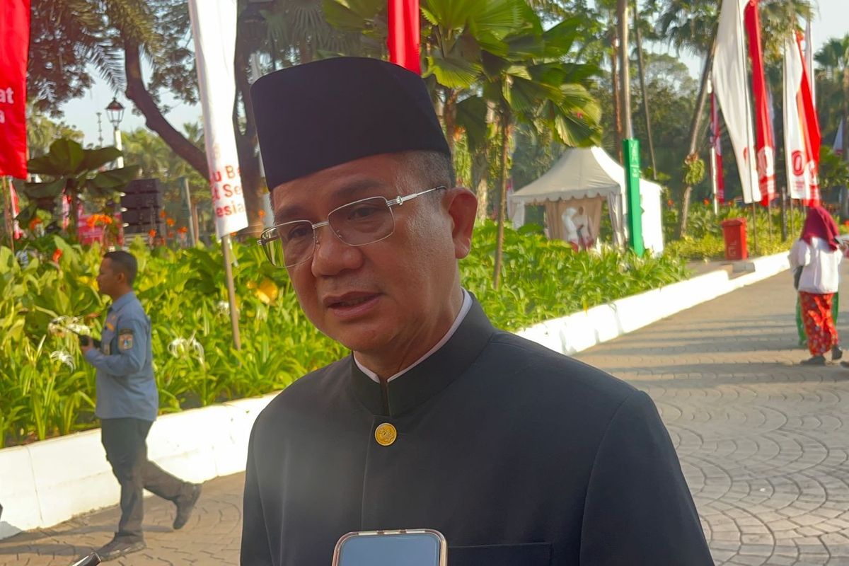 Kadishub Bantah Rute Mikrotrans JAK41 Tabrakan dengan Angkot Reguler – Fakta atau Isu?