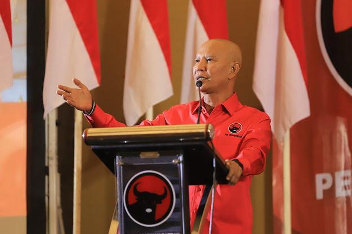 Budi Arie Dekati Gerindra, PDI-P Curiga Ada Manuver Politik untuk Bawa Kader Boncengan