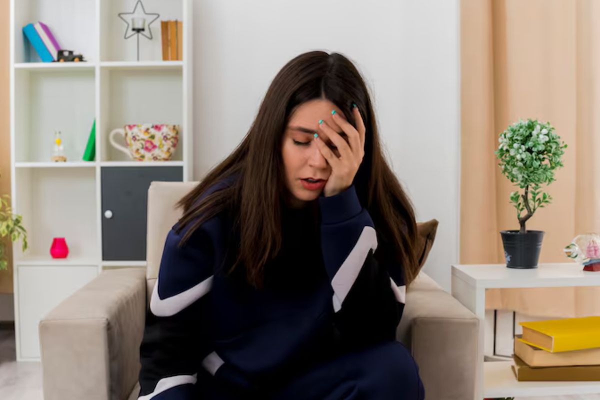 Psikolog Ungkap Rahasia di Balik Perbedaan Cara Orang Hadapi Stres