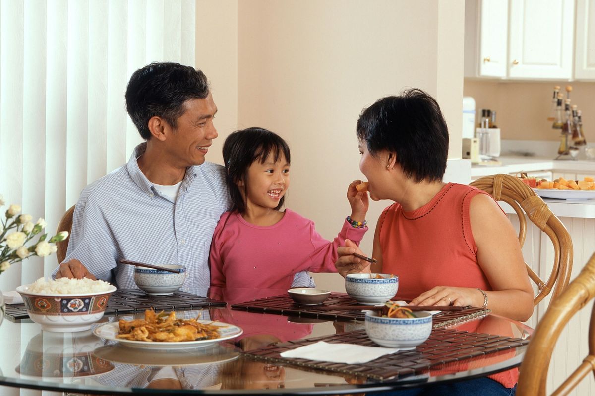 Rahasia Psikolog Bantu Anak Merasa Aman dan Nyaman