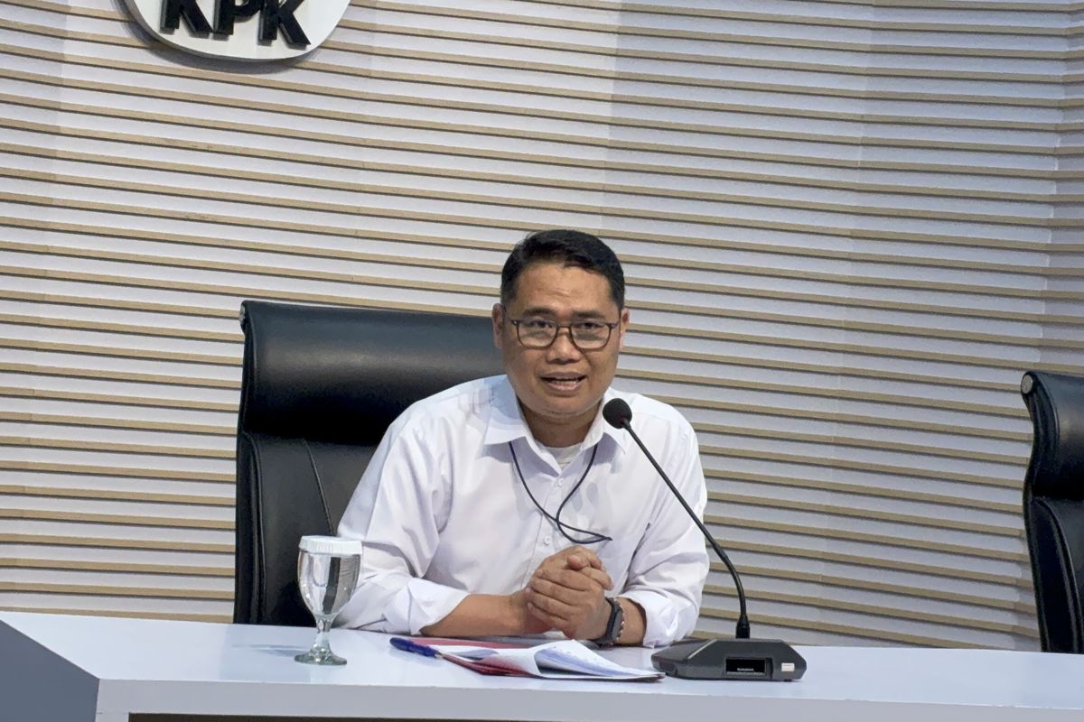 KPK Prihatin atas Kebakaran Rumah Hakim PN Medan yang Tangani Kasus Korupsi