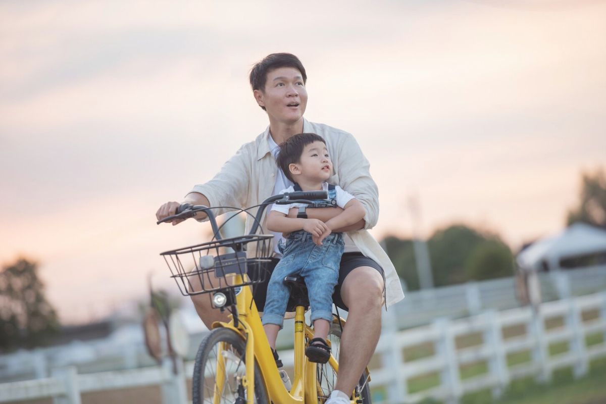 Psikolog Ungkap Rahasia Membangun Ketangguhan Sejak Dini