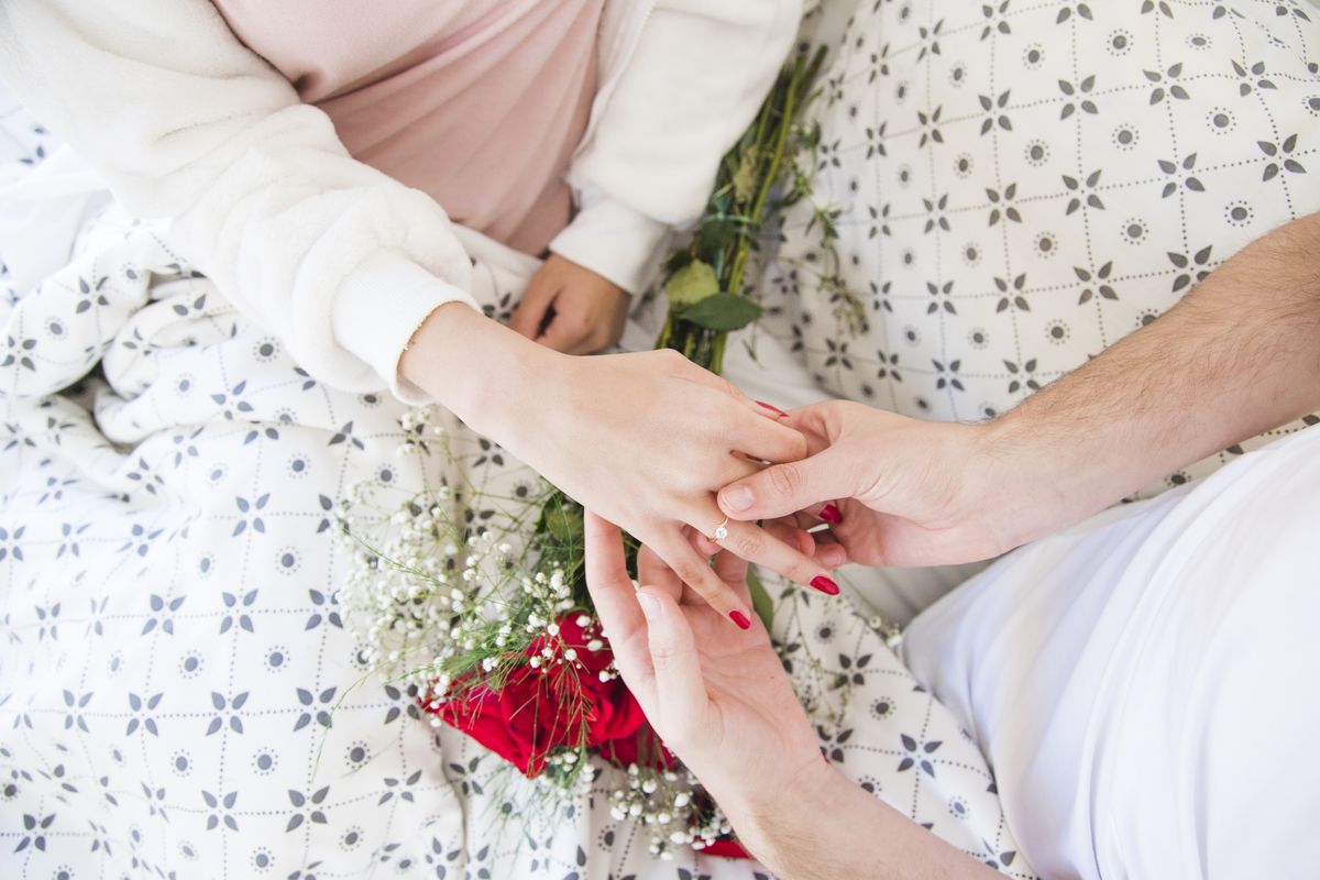 Benarkah Semakin Lama Pacaran Semakin Awet?