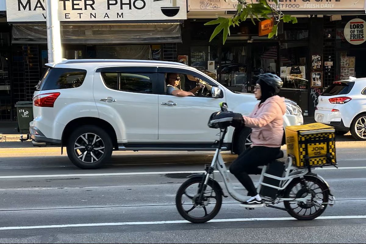 Sepeda Listrik Bisa Meledak? Simak Fakta dan Penjelasan Pakar Ini!