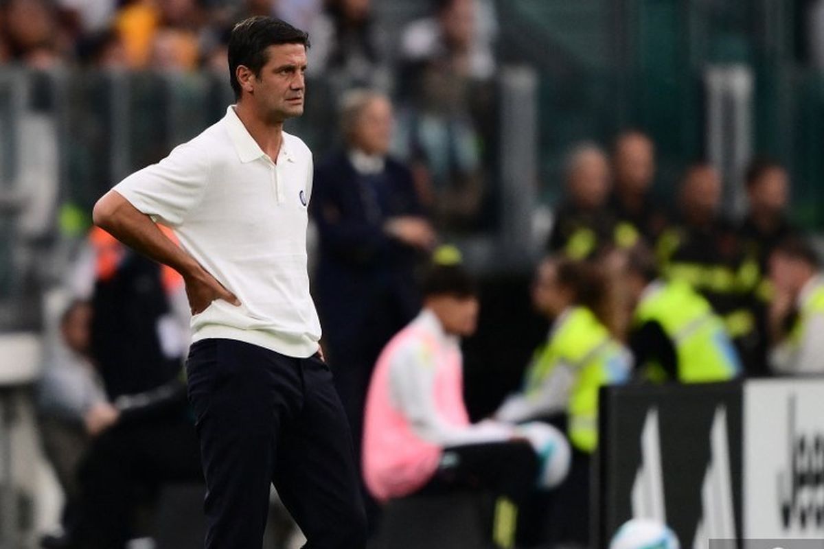 Chivu Jadi Sorotan Usai Inter Milan Terseok-Soeok Lawan Kairat